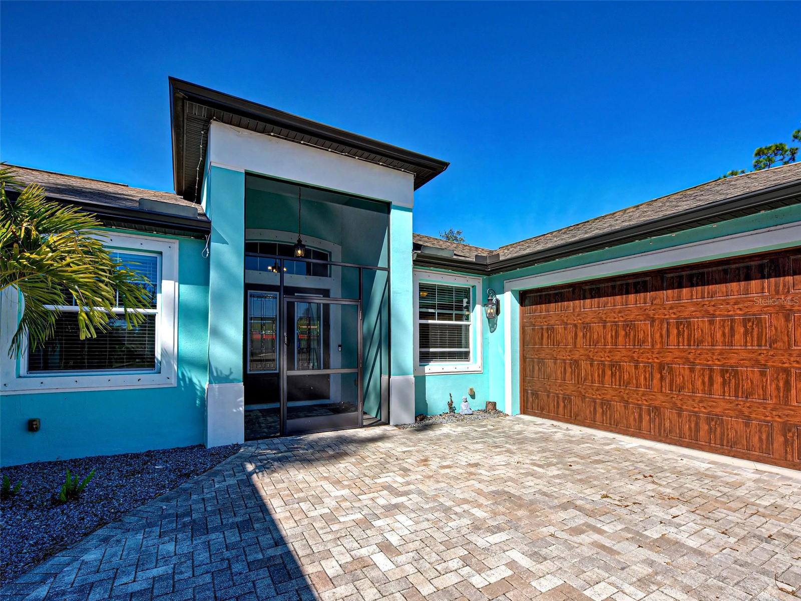 PORT CHARLOTTE SUB 34 - Residential