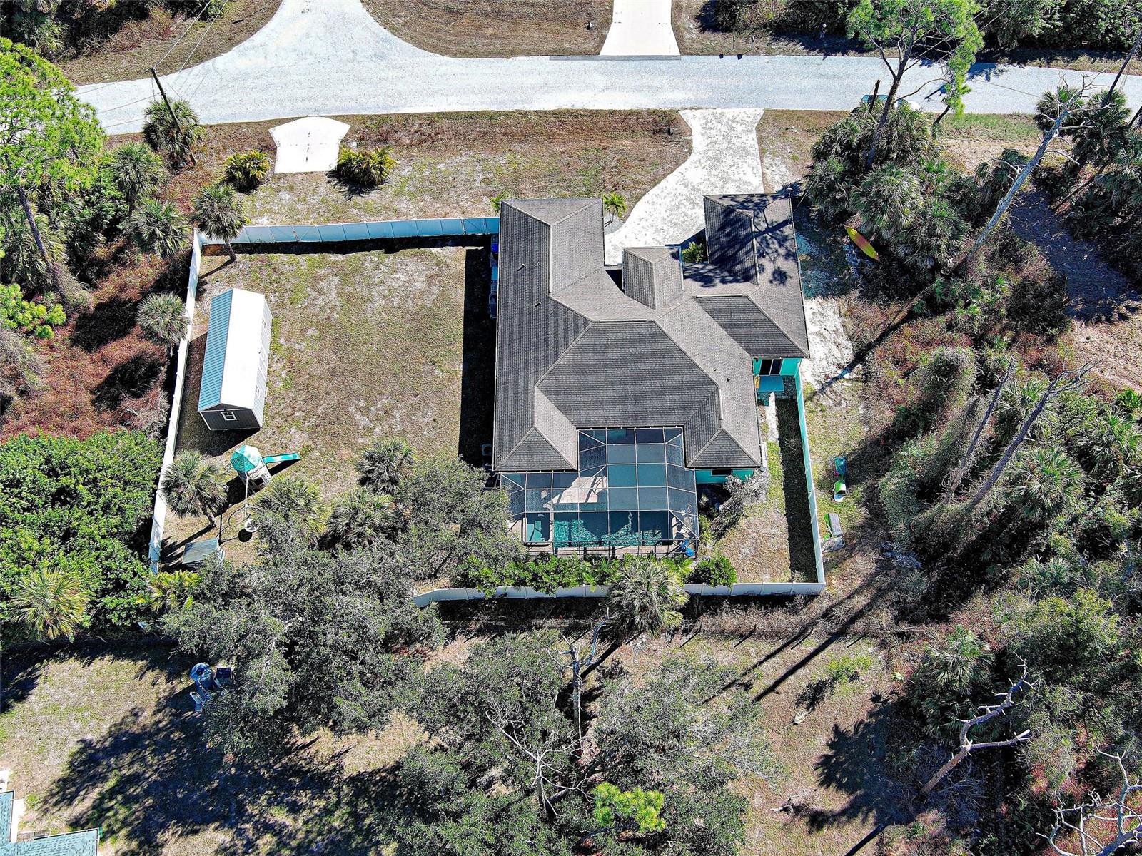 PORT CHARLOTTE SUB 34 - Residential