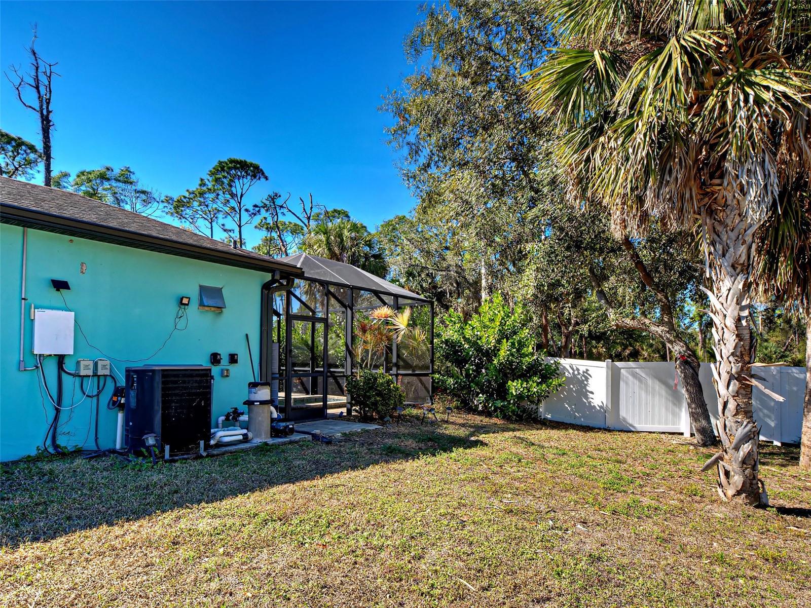 PORT CHARLOTTE SUB 34 - Residential