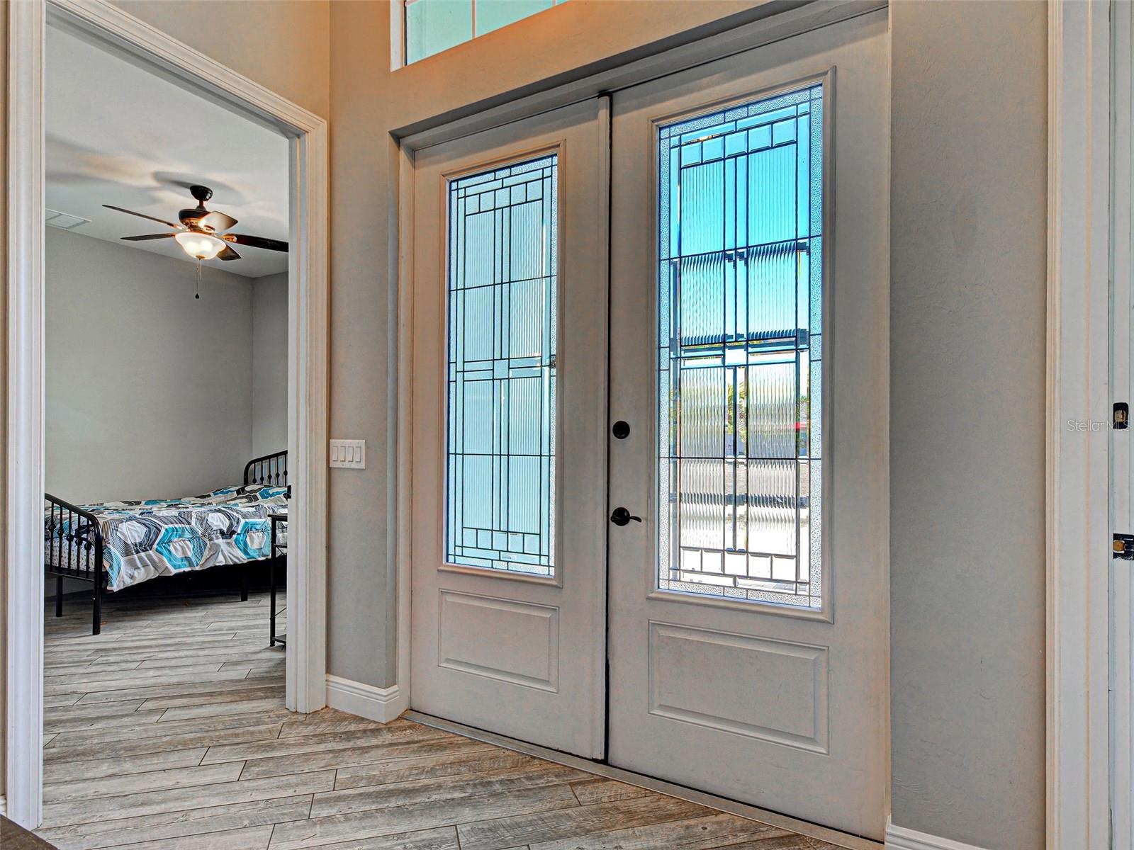 PORT CHARLOTTE SUB 34 - Residential