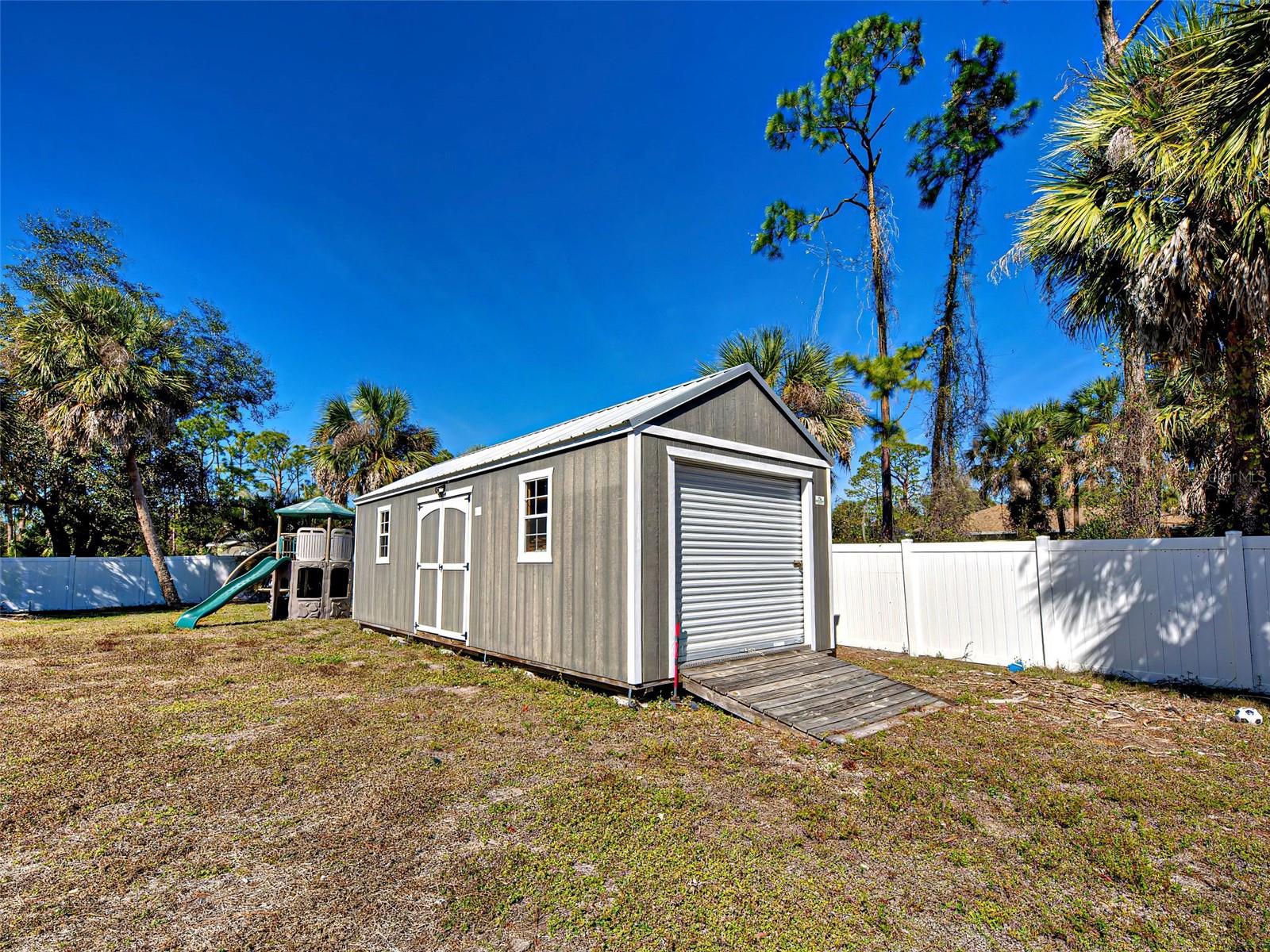 PORT CHARLOTTE SUB 34 - Residential