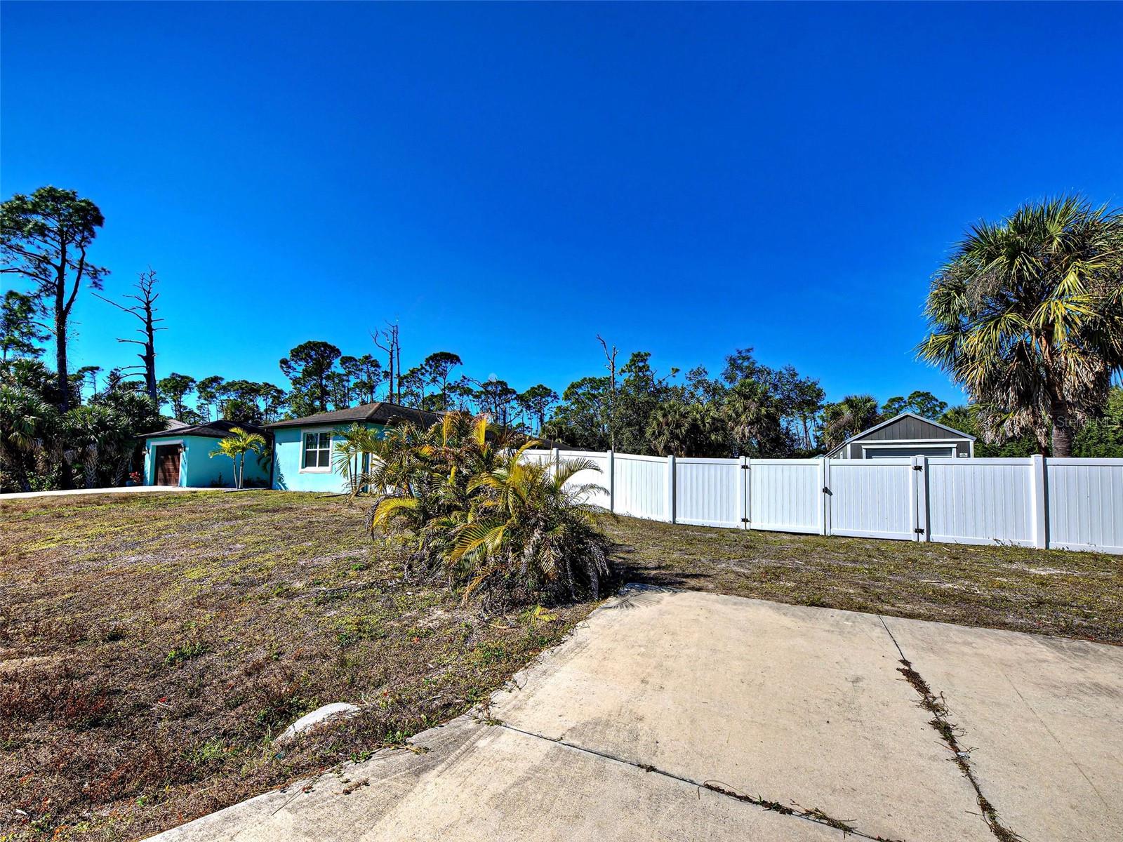 PORT CHARLOTTE SUB 34 - Residential