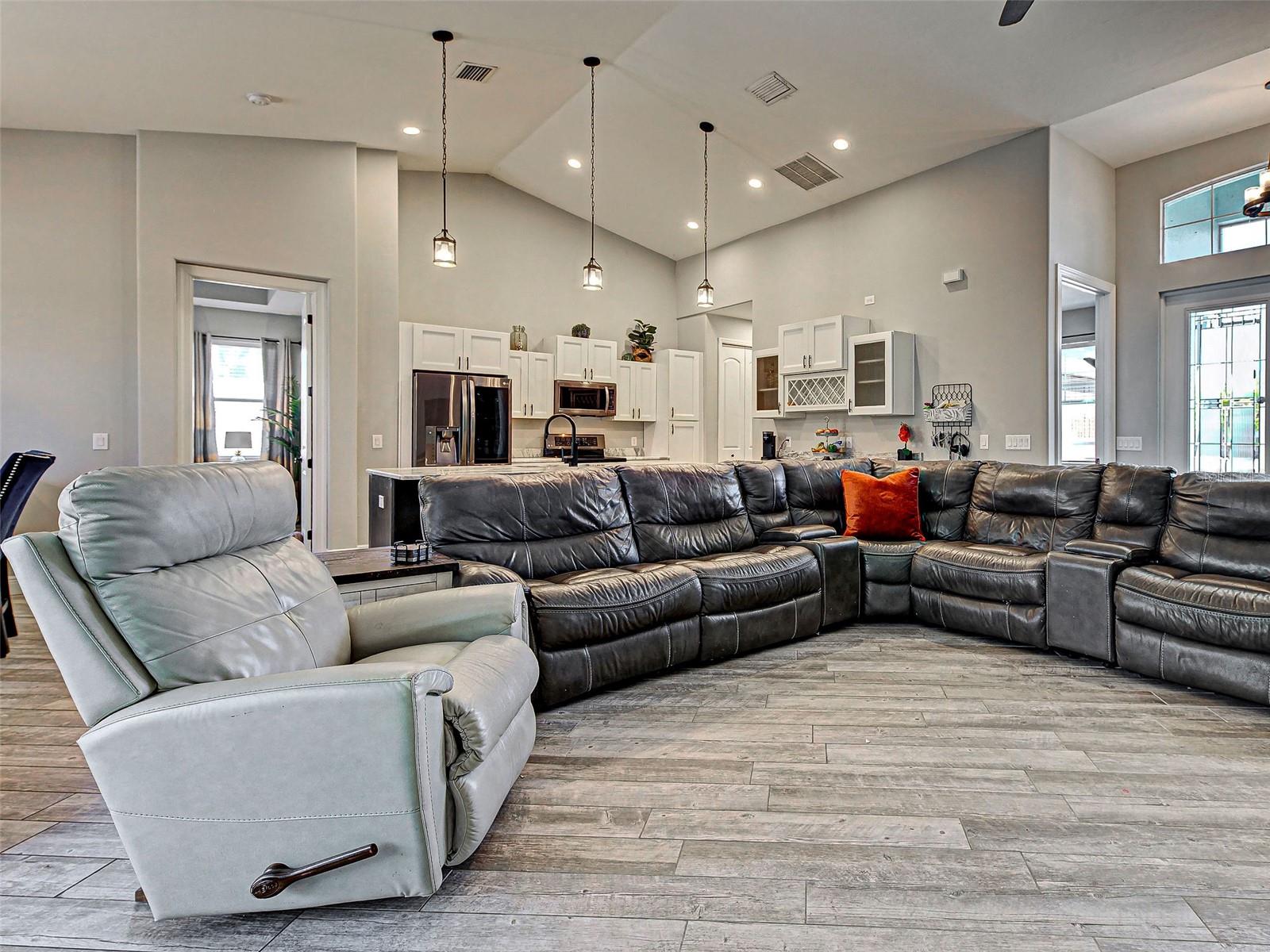 PORT CHARLOTTE SUB 34 - Residential