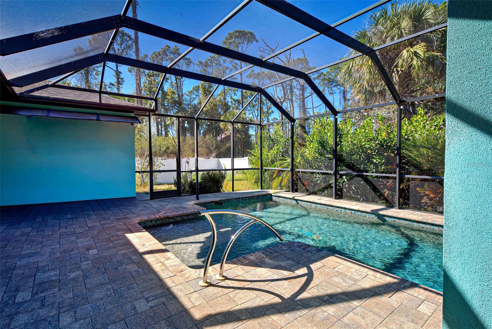 PORT CHARLOTTE SUB 34 - Residential