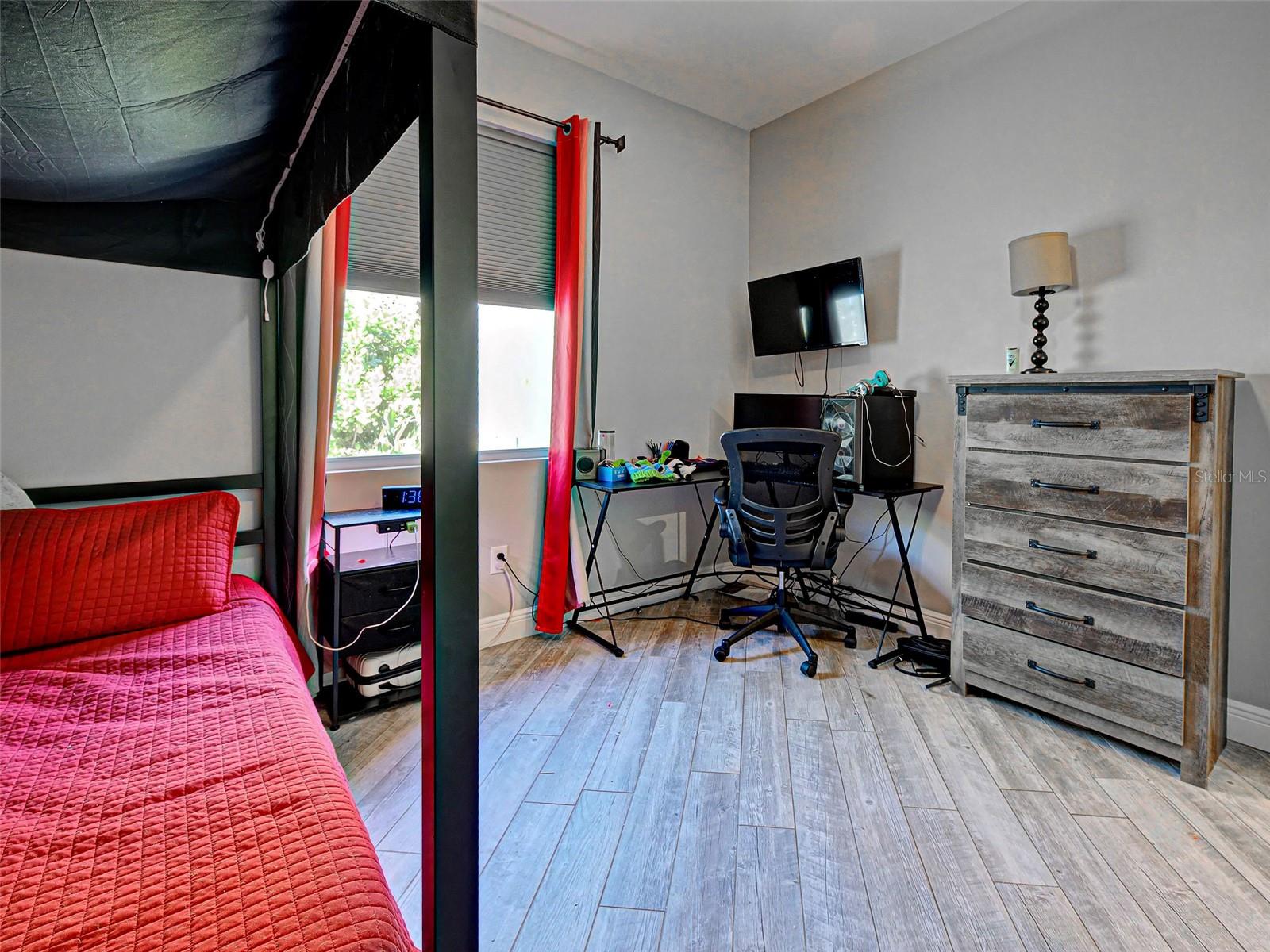 PORT CHARLOTTE SUB 34 - Residential