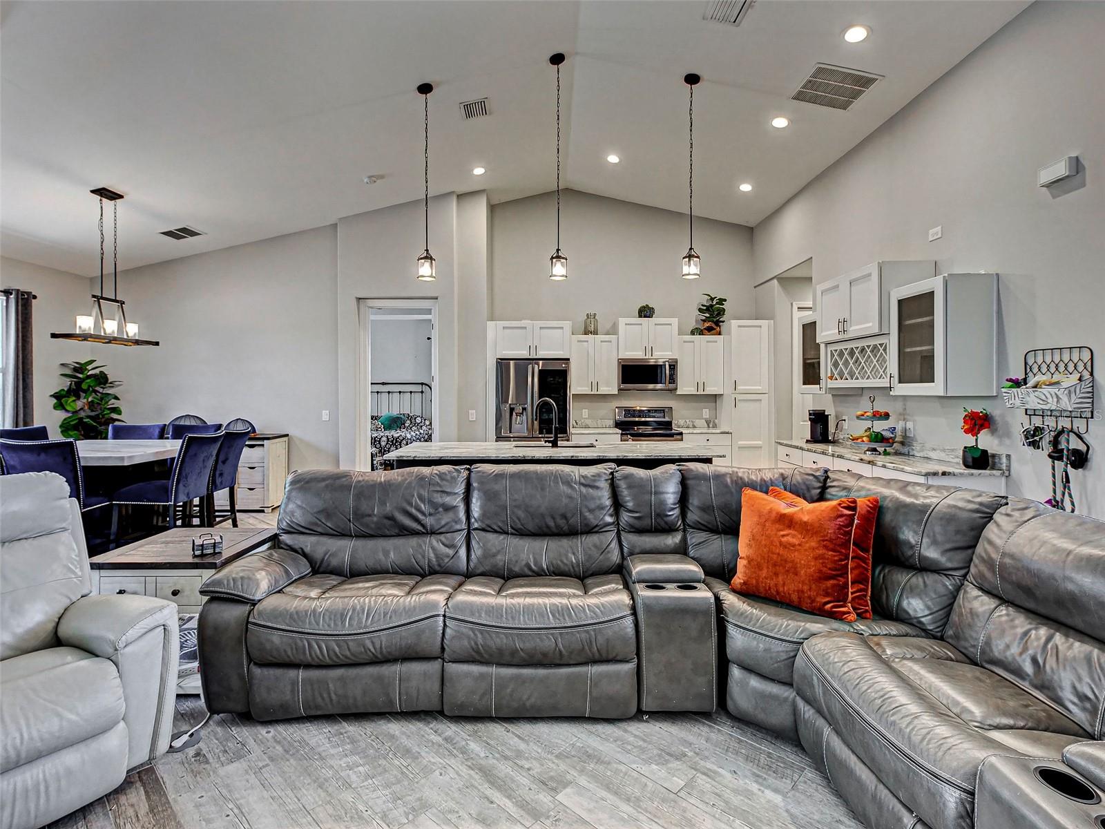 PORT CHARLOTTE SUB 34 - Residential