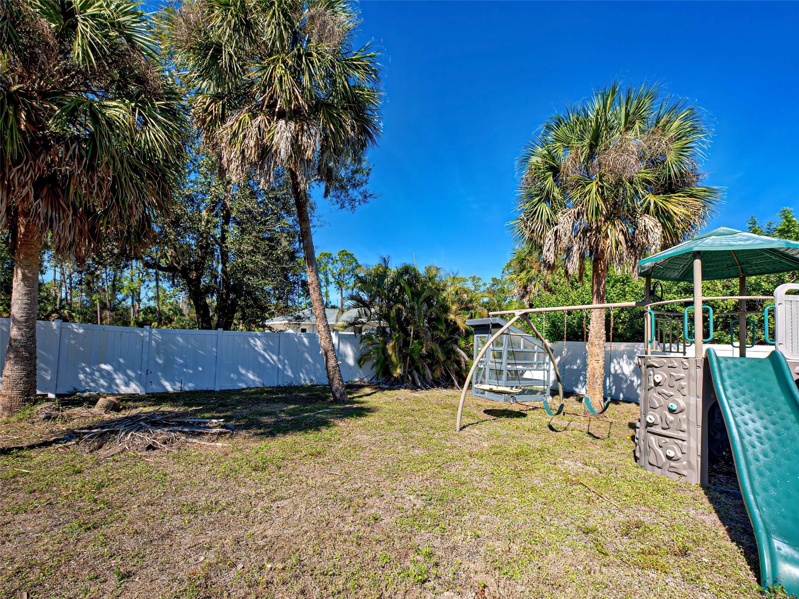 PORT CHARLOTTE SUB 34 - Residential