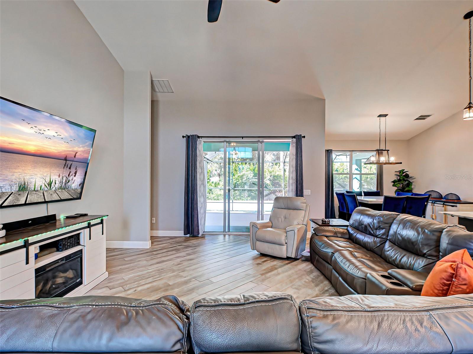 PORT CHARLOTTE SUB 34 - Residential