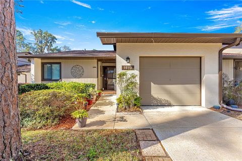 A home in OCALA