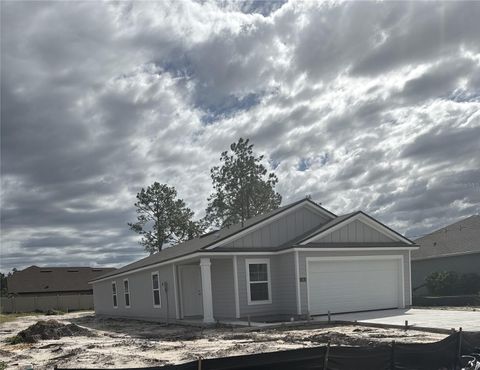 A home in PALM COAST