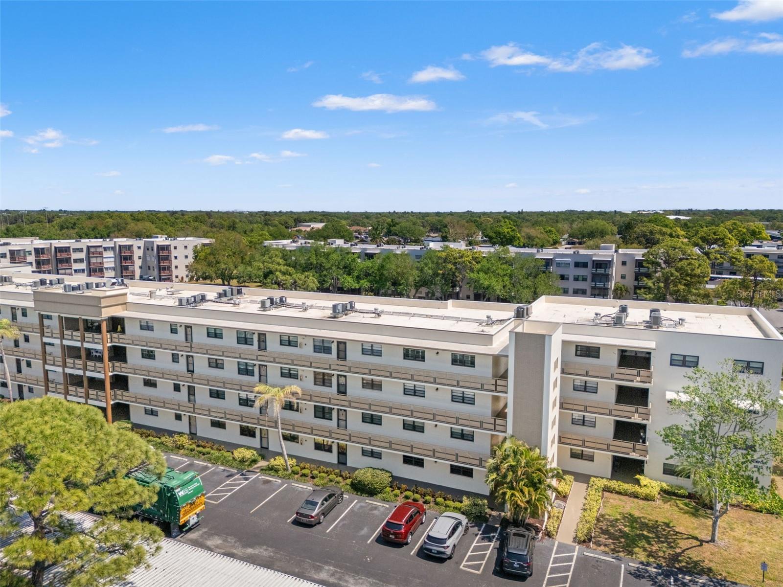 TERRACE PARK OF FIVE TOWNS - Residential