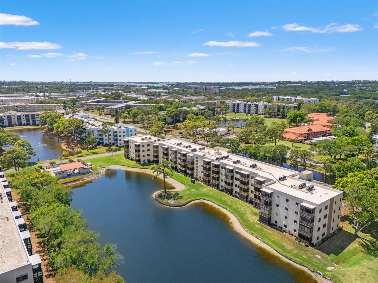 TERRACE PARK OF FIVE TOWNS - Residential