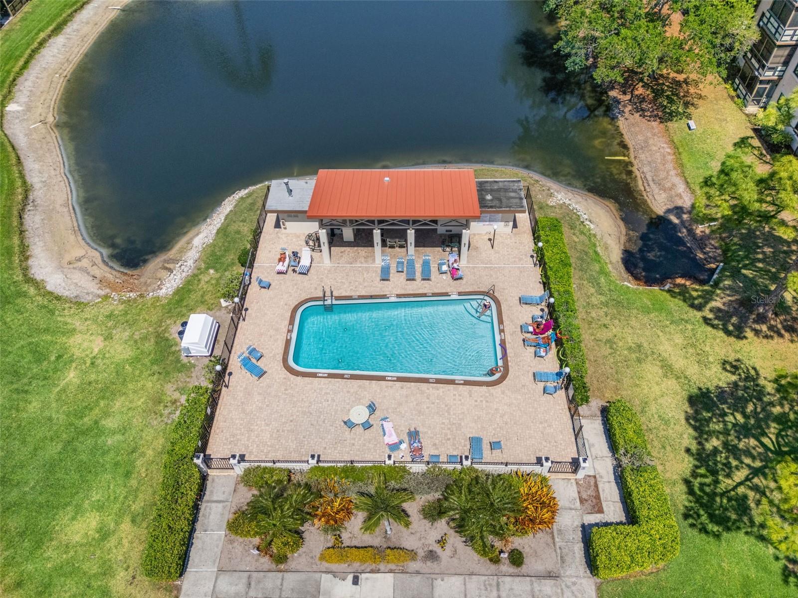 TERRACE PARK OF FIVE TOWNS - Residential