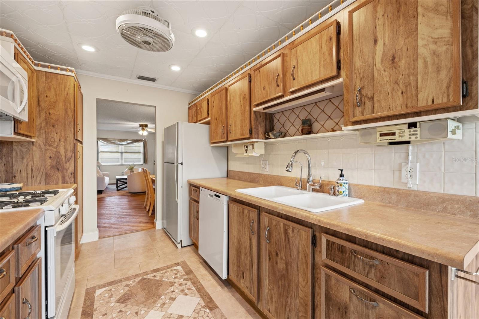 TERRACE PARK OF FIVE TOWNS - Residential