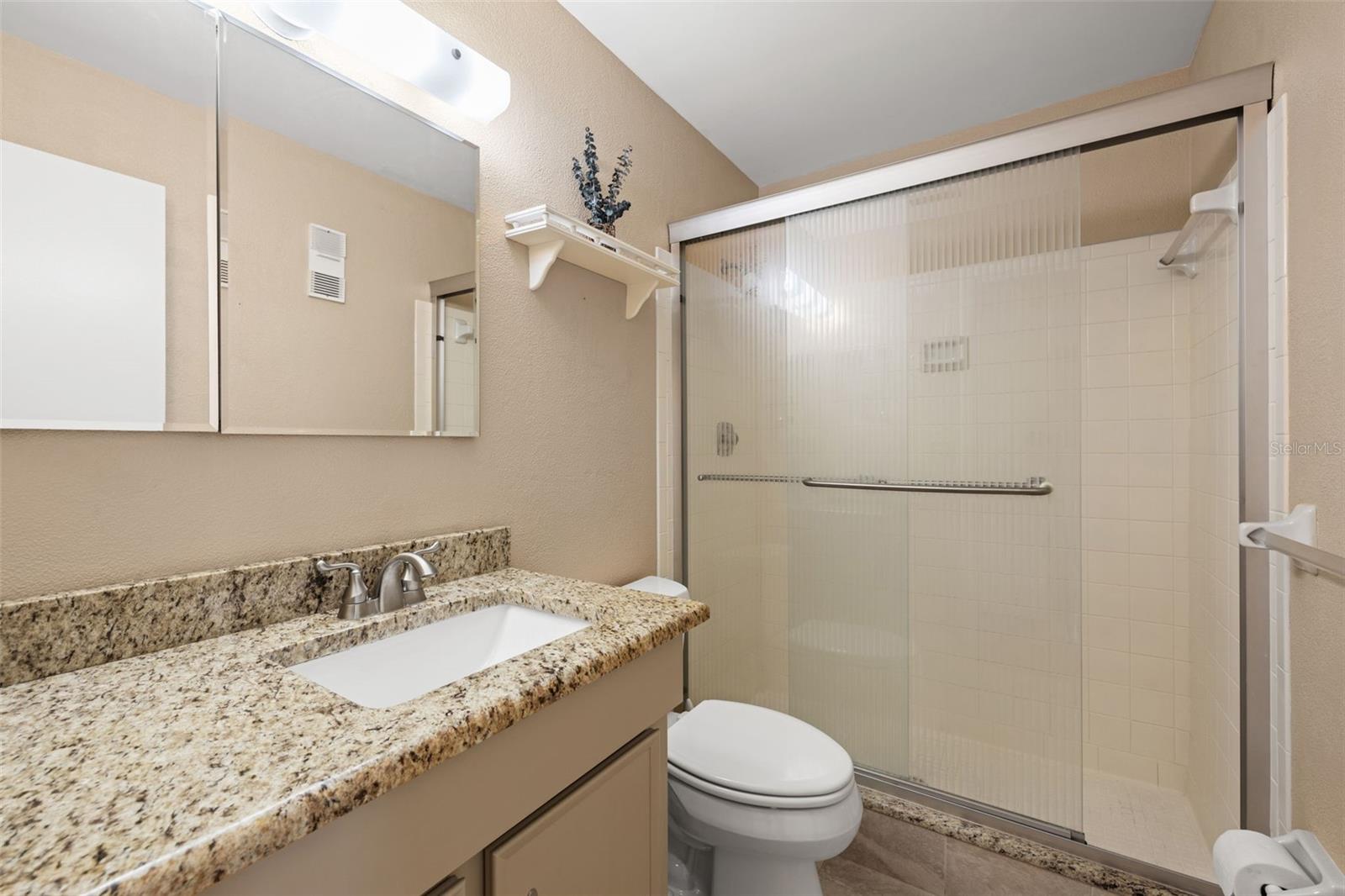 TERRACE PARK OF FIVE TOWNS - Residential