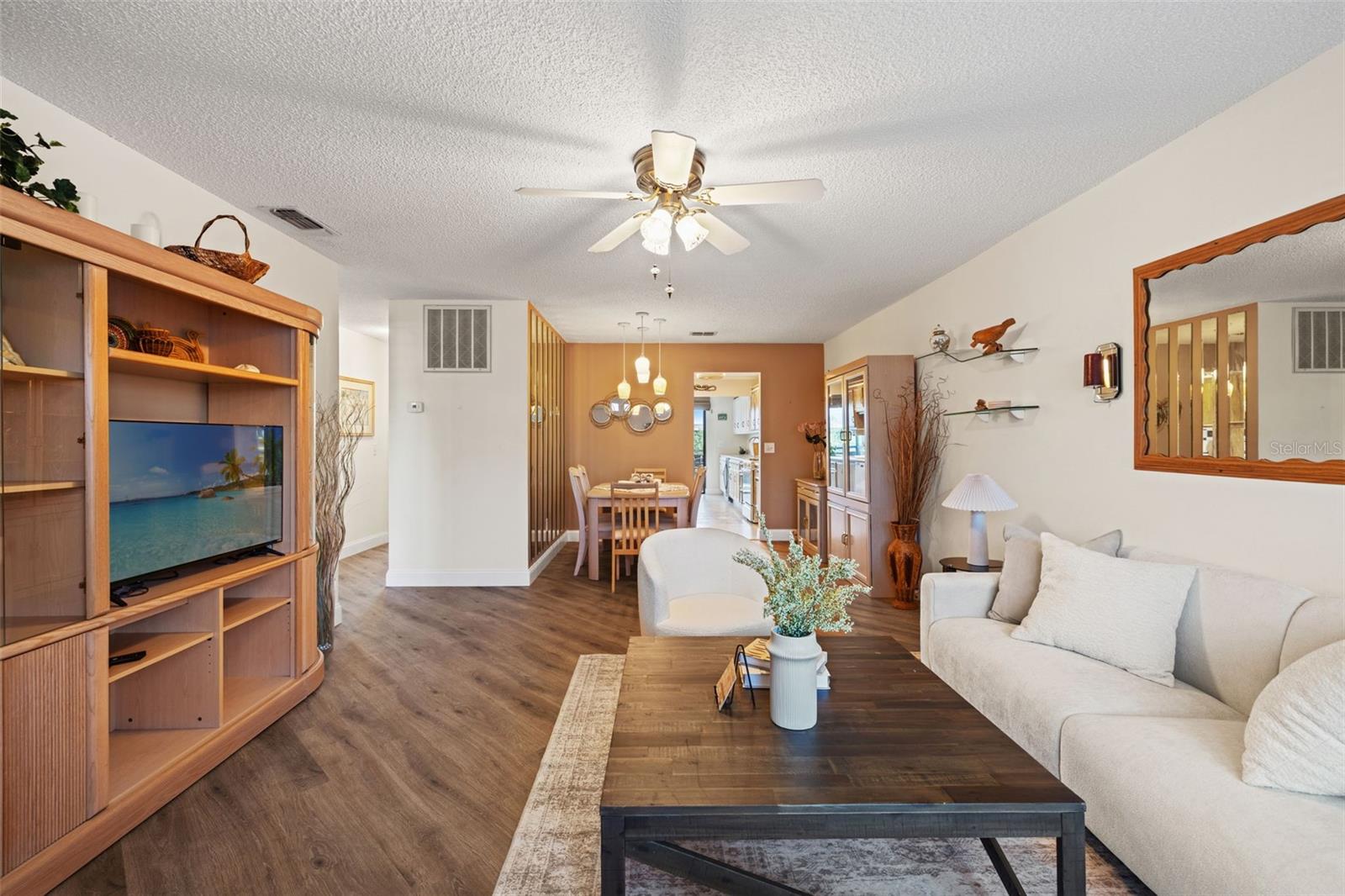 TERRACE PARK OF FIVE TOWNS - Residential