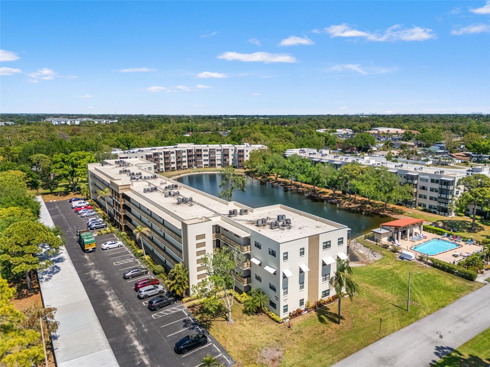 TERRACE PARK OF FIVE TOWNS - Residential