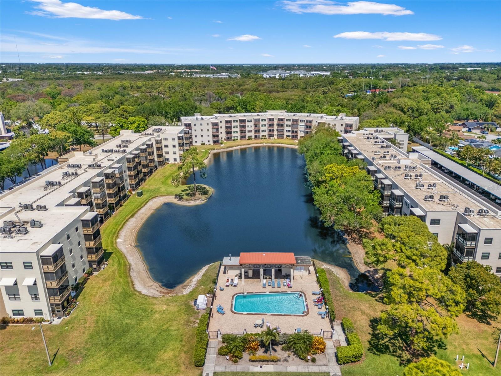 TERRACE PARK OF FIVE TOWNS - Residential