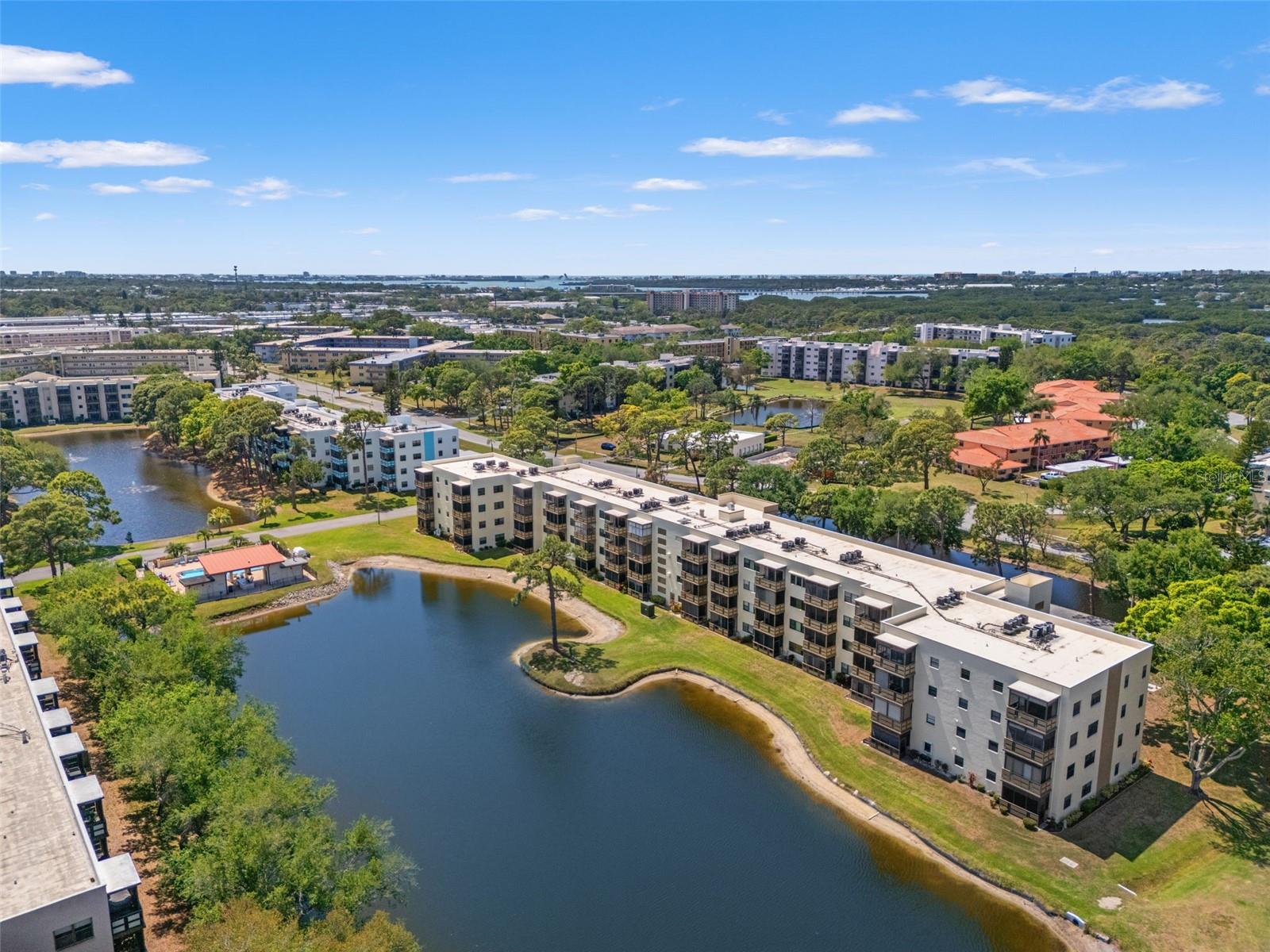 TERRACE PARK OF FIVE TOWNS - Residential