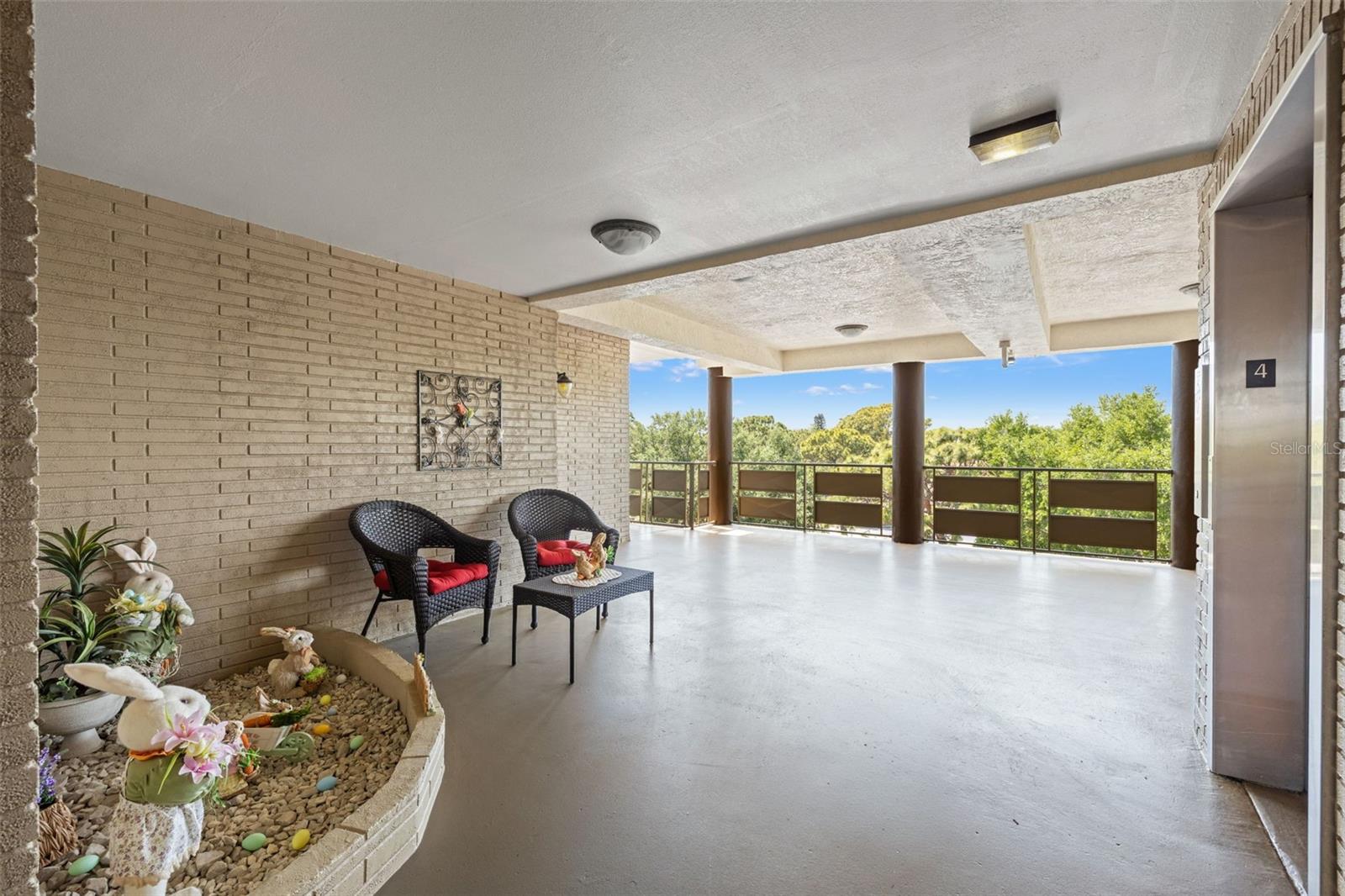 TERRACE PARK OF FIVE TOWNS - Residential