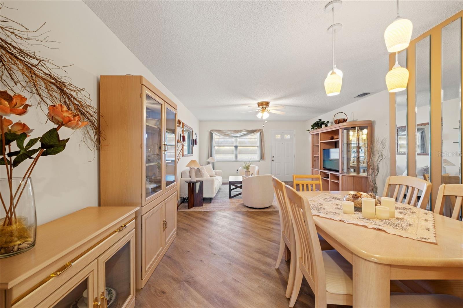 TERRACE PARK OF FIVE TOWNS - Residential