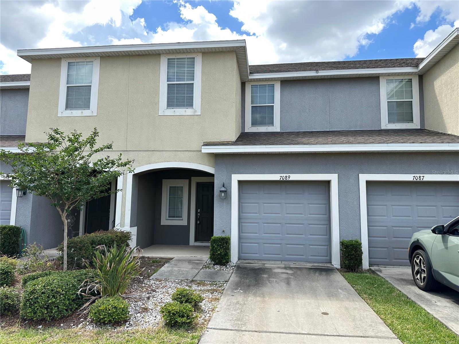 7089 WOODCHASE GLEN DRIVE