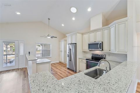 A home in OCALA