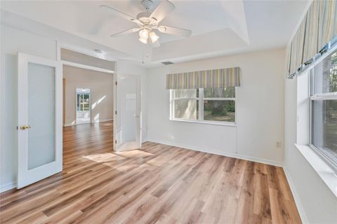 A home in OCALA
