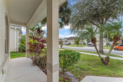 A home in KISSIMMEE