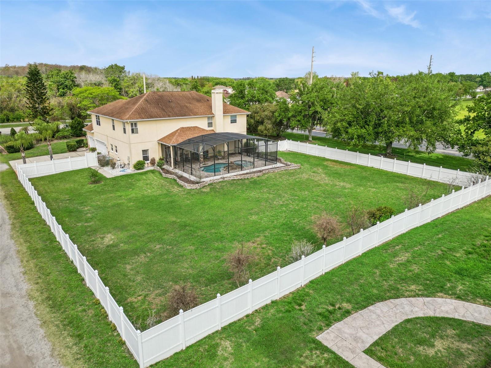 CAMELOT HEIGHTS - Residential