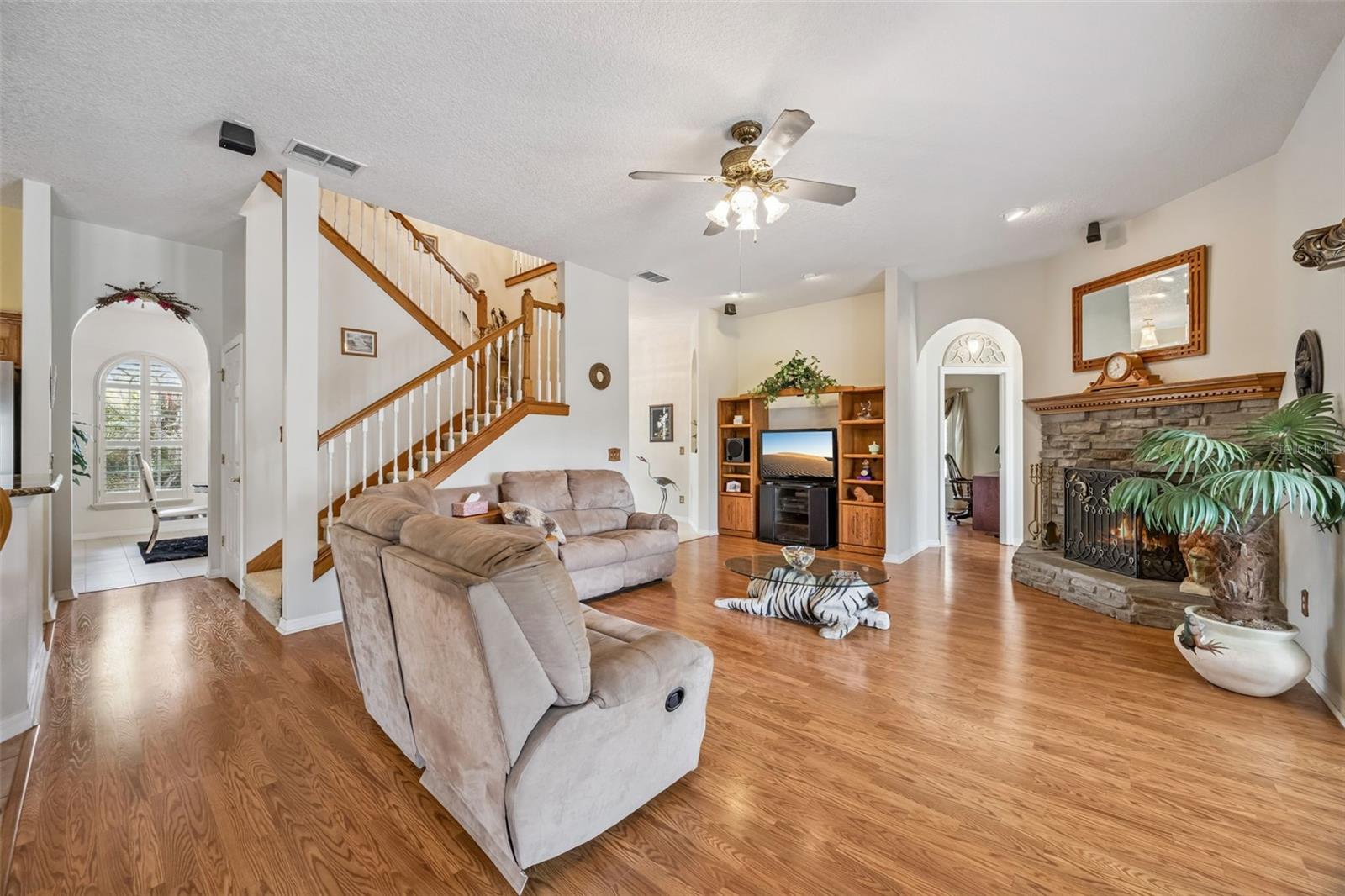 CAMELOT HEIGHTS - Residential