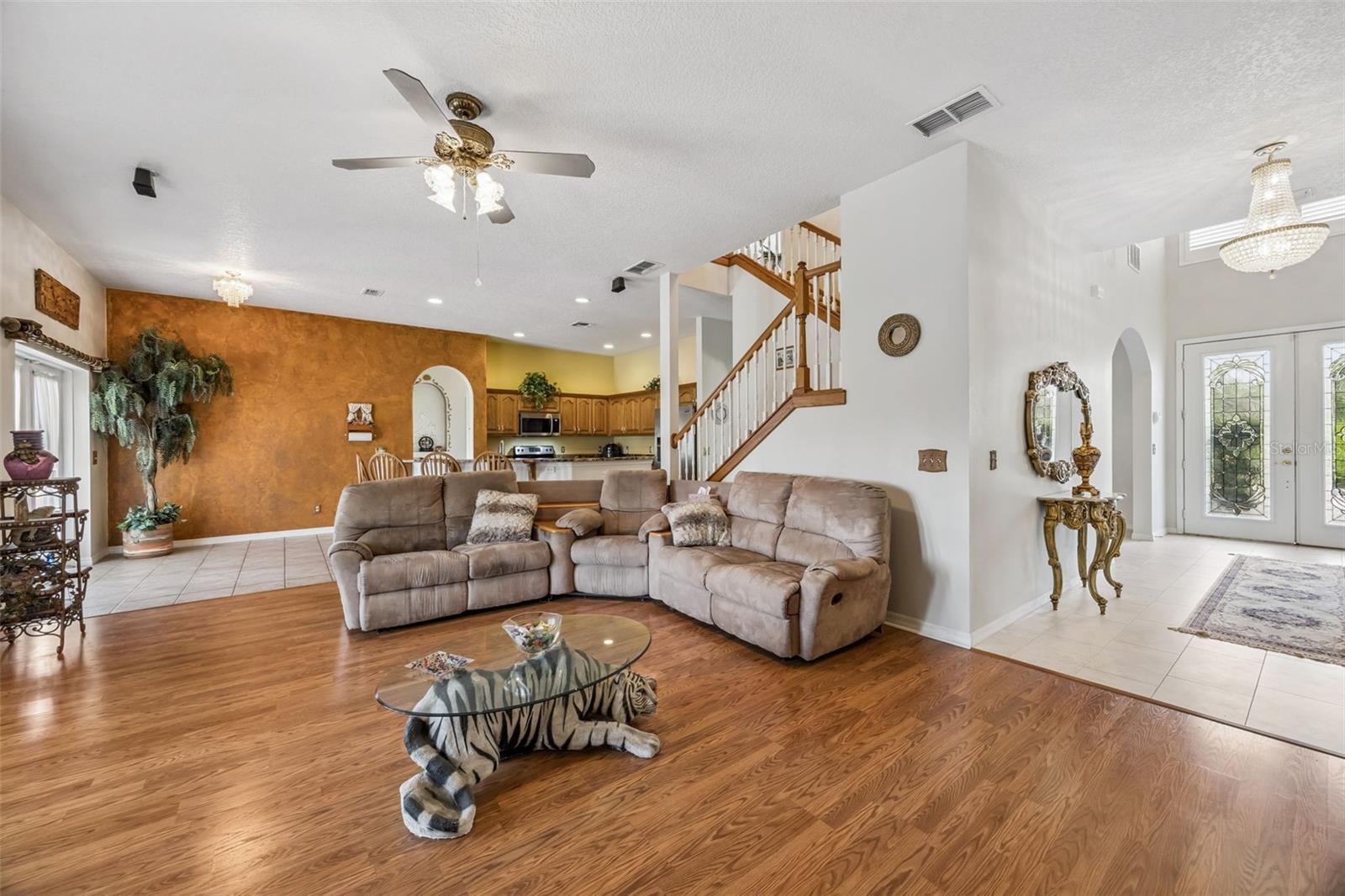 CAMELOT HEIGHTS - Residential