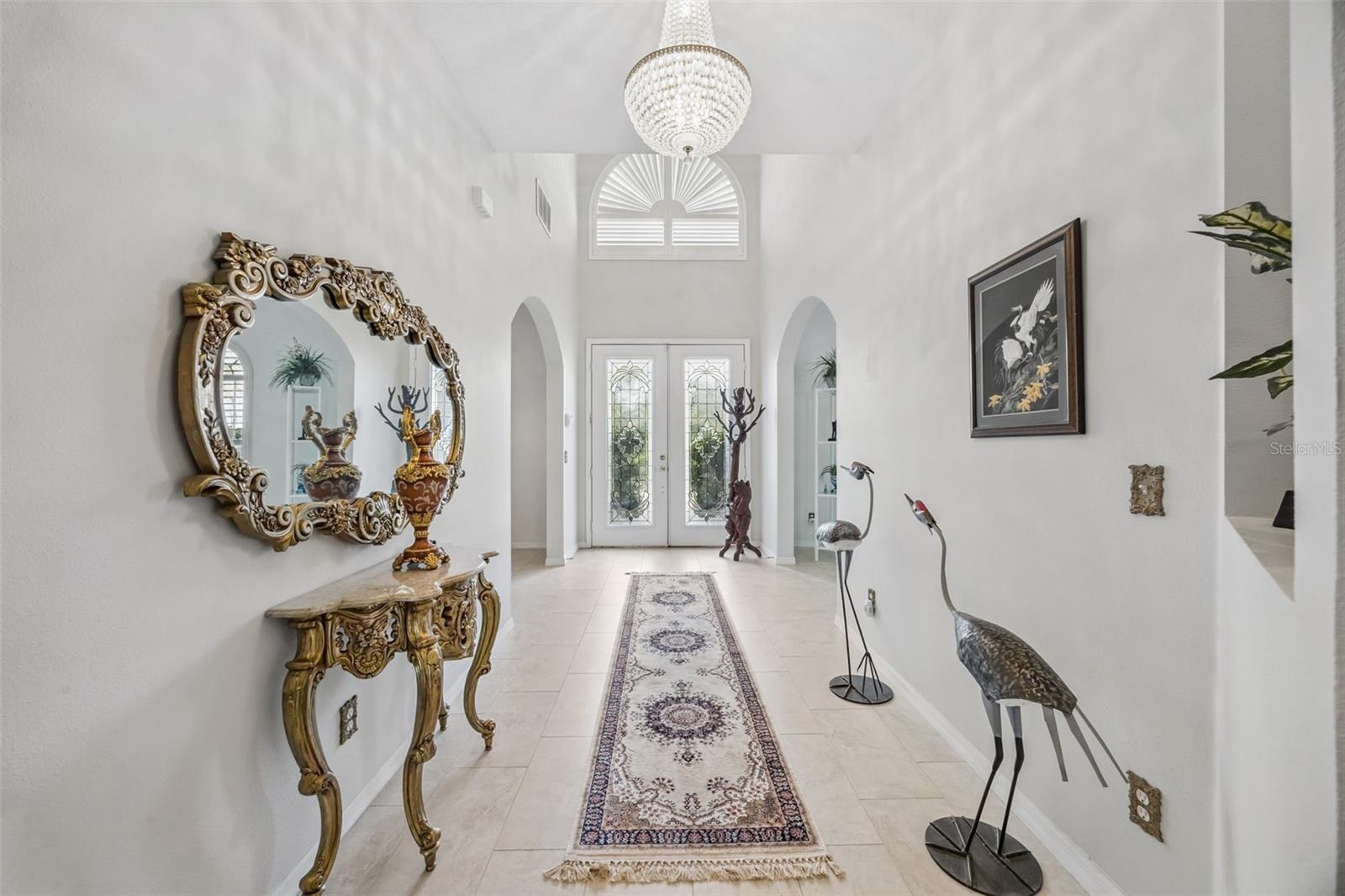 CAMELOT HEIGHTS - Residential