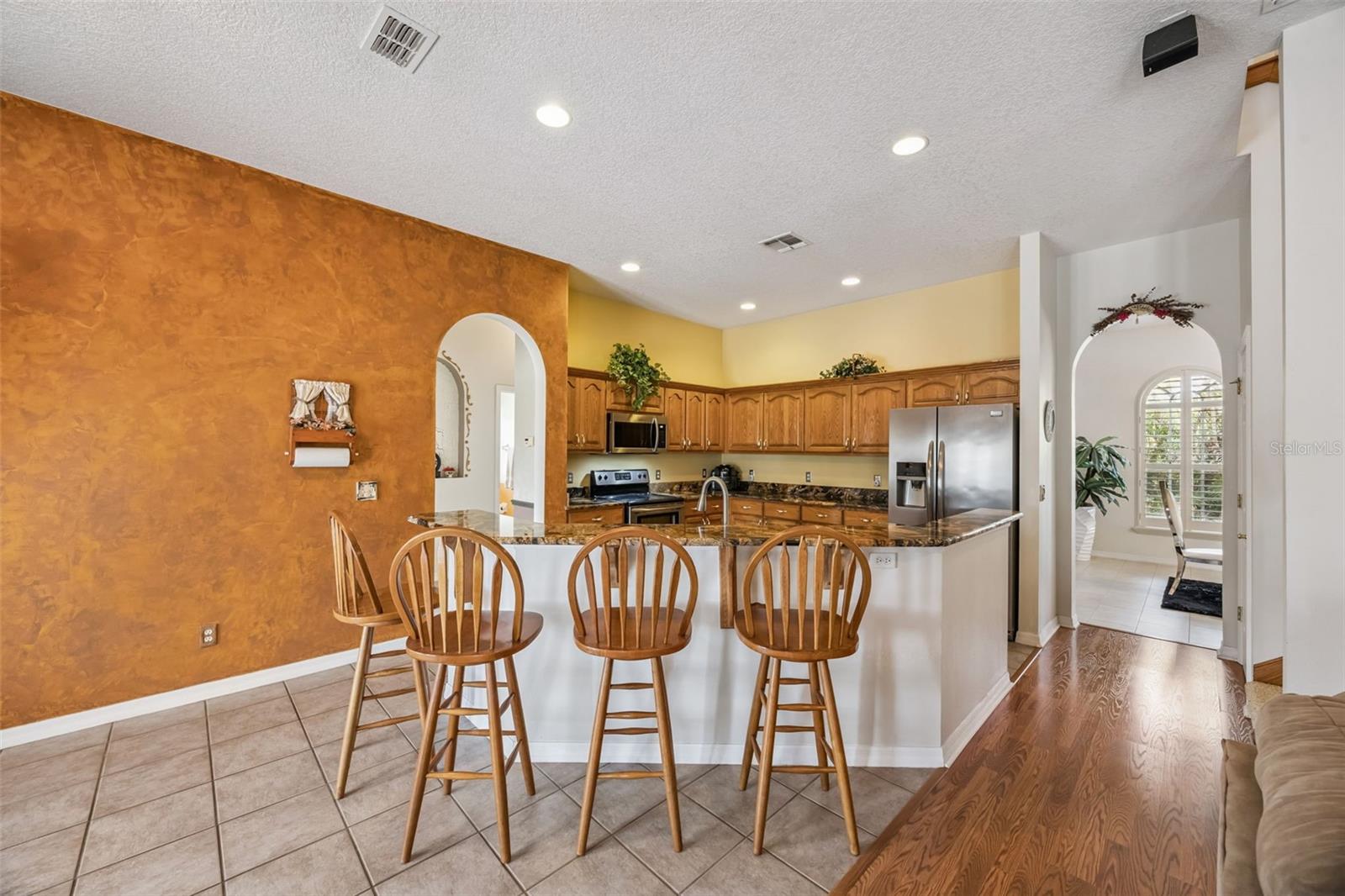 CAMELOT HEIGHTS - Residential