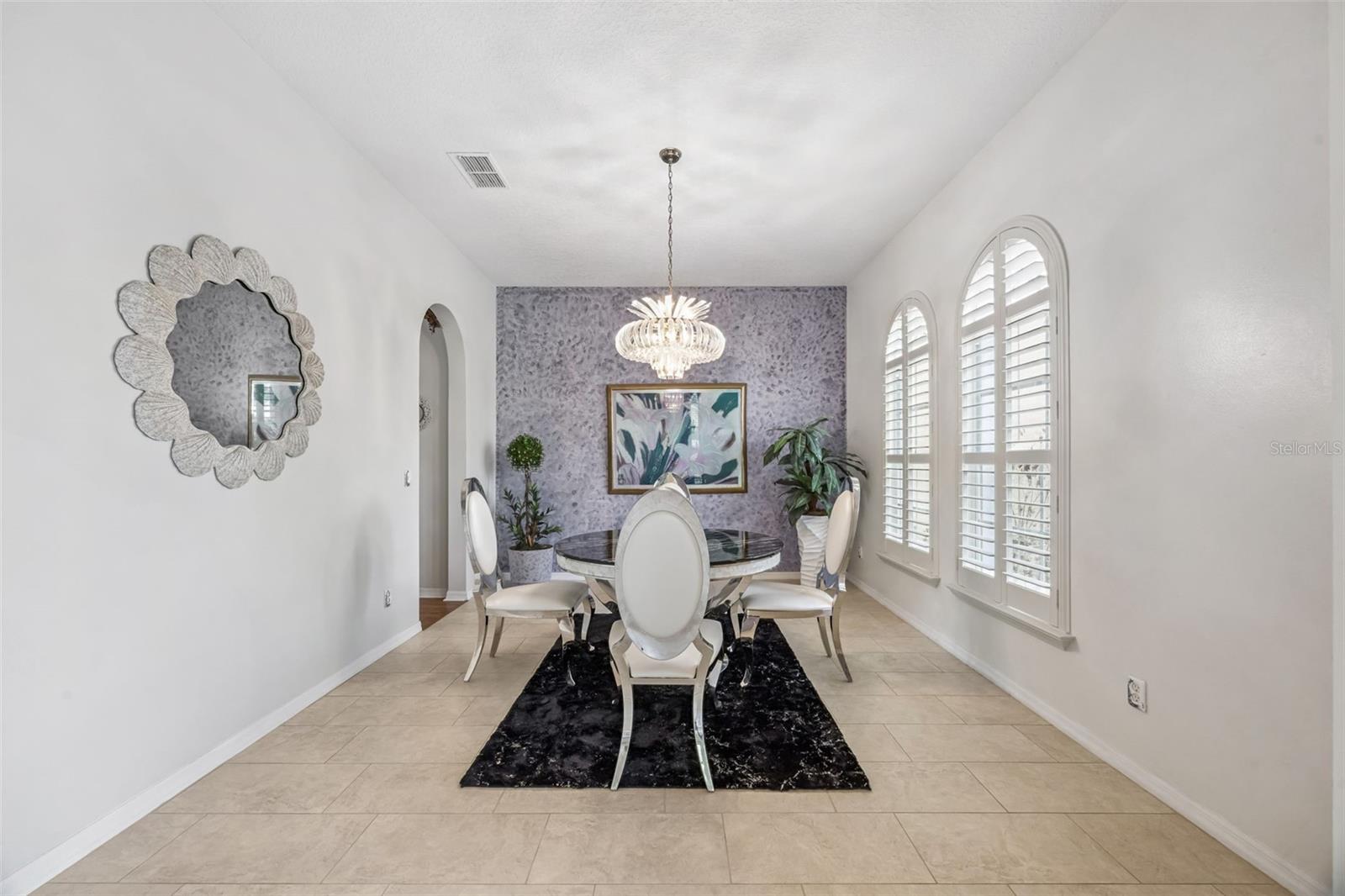 CAMELOT HEIGHTS - Residential