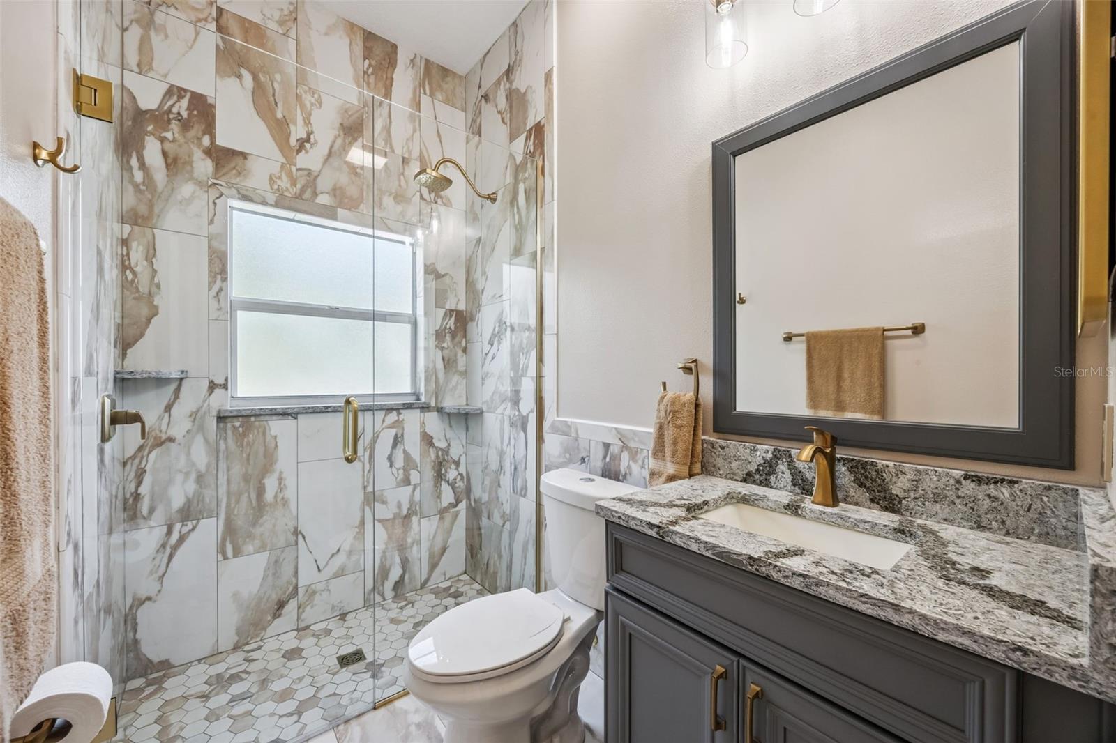 CAMELOT HEIGHTS - Residential