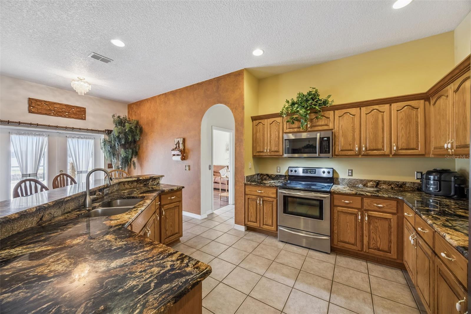 CAMELOT HEIGHTS - Residential