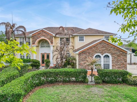 3001 CANOE CREEK ROAD ST CLOUD FL 34772