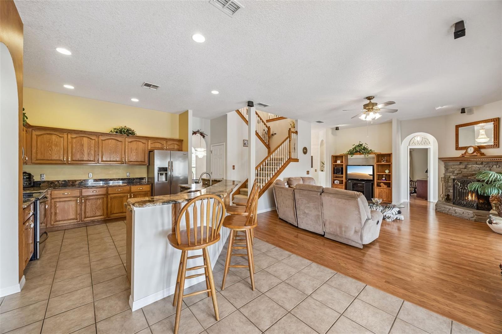 CAMELOT HEIGHTS - Residential