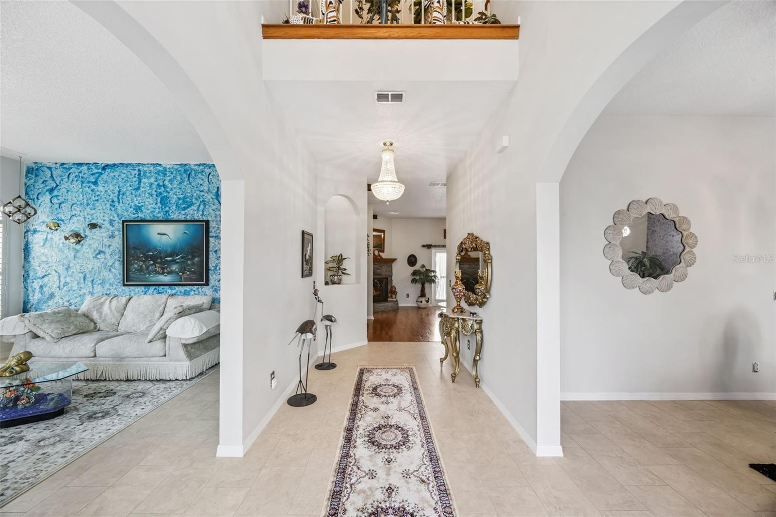 CAMELOT HEIGHTS - Residential