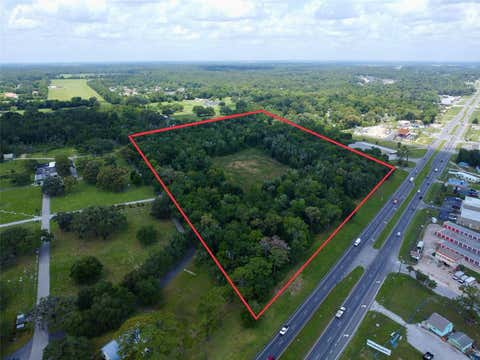 Tiny photo for Tbd S Pine Avenue, Ocala, FL 34480 (MLS # GC540674)