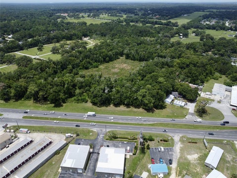Tiny photo for Tbd S Pine Avenue, Ocala, FL 34480 (MLS # GC540674)