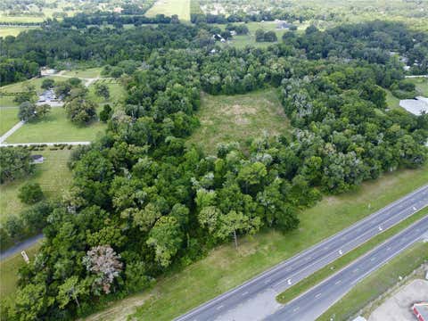 Tiny photo for Tbd S Pine Avenue, Ocala, FL 34480 (MLS # GC540674)