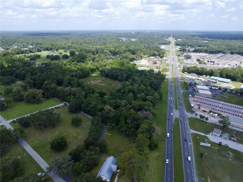 Tiny photo for Tbd S Pine Avenue, Ocala, FL 34480 (MLS # GC540674)