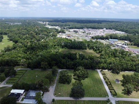 Tiny photo for Tbd S Pine Avenue, Ocala, FL 34480 (MLS # GC540674)