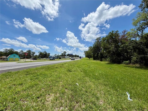 Tiny photo for Tbd S Pine Avenue, Ocala, FL 34480 (MLS # GC540674)