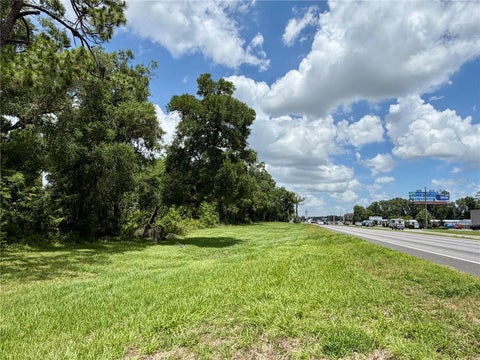 Tiny photo for Tbd S Pine Avenue, Ocala, FL 34480 (MLS # GC540674)
