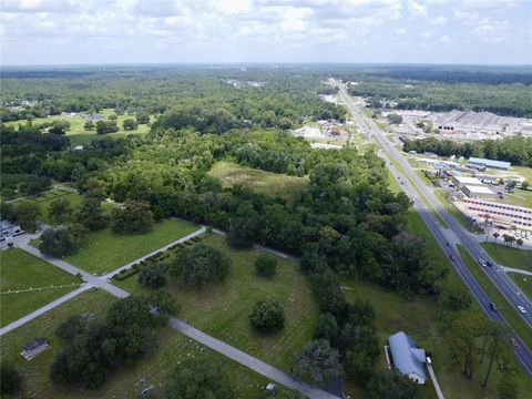 Tiny photo for Tbd S Pine Avenue, Ocala, FL 34480 (MLS # GC540674)