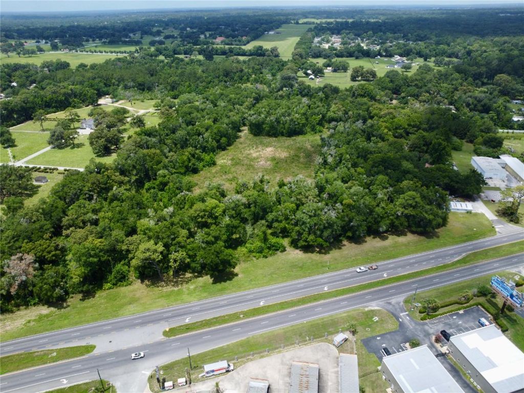Photo of Tbd S Pine Avenue, Ocala, FL 34480 (MLS # GC540674)