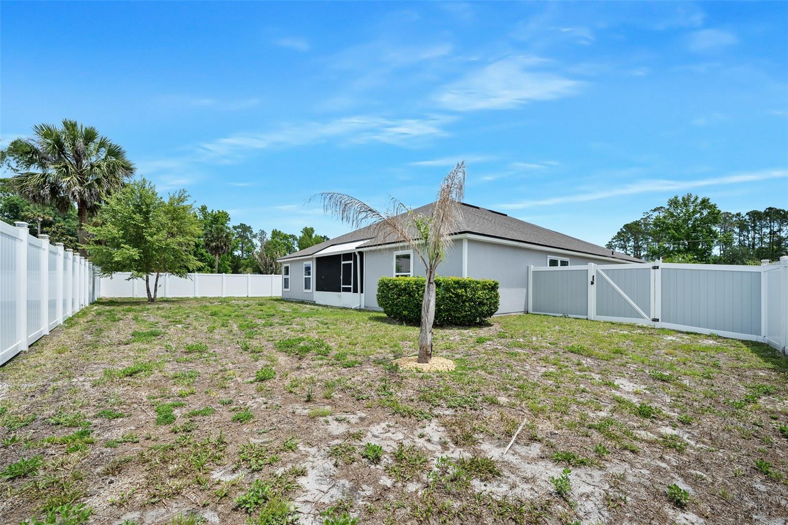 PALM COAST SEC 30 - Residential